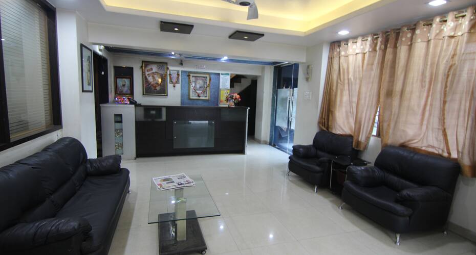 Hotel Sai Pritam, Nashik 4